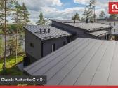 Klasikinė stogo danga - nuotraukos Nr. 6