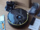 Galingas plaunantis robotas siurblys Abir X6 / X8 - nuotraukos Nr. 3
