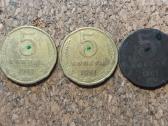5 kop. 1961 m.