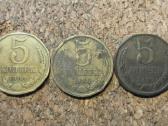 5 kop.1980 m.