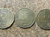 5 kop.1981 m.