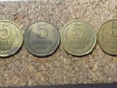 5 kop. 1988 m.
