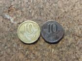 20 ir 10 centu. - nuotraukos Nr. 3
