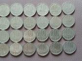 10 kop.rinkinukas 1961-1990m.