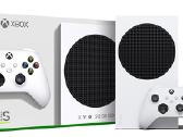 Microsoft Xbox Series S 512gb White su garantija