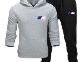 Bmw audi sportiniai kostiumai - nuotraukos Nr. 12