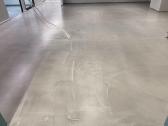 Mikrocemento betono grindys Loft tipo grindys - nuotraukos Nr. 7