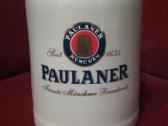 Alaus bokalas Paulaner