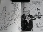 Spalvinimo ir komiksų knyga ne tik suaugusiems - nuotraukos Nr. 2