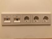 Elektros instaliacijos darbai, konsultacijos - nuotraukos Nr. 7