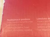 Parduodu troškintuva - nuotraukos Nr. 7