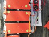 Elektromobilių ir hybridų li-ion akumuliatoriai - nuotraukos Nr. 17