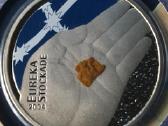Moneta Australija 2004m. 5 dollars, cu-ni