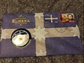 Moneta Australija 2004m. 5 dollars, cu-ni - nuotraukos Nr. 3