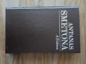Knyga Antanas Smetona