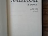 Knyga Antanas Smetona - nuotraukos Nr. 2