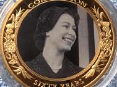Moneta Cook isl. 2013m. 1 dollar, cu-ni