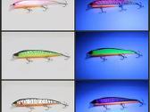 Gal Ką Sudomins Jackall,rudra,zipbaits - nuotraukos Nr. 7