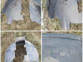 Volvo v70, Xc70,XC60,xc90 2008 ats.ratas,storke - nuotraukos Nr. 16