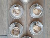 Pasidabruoti indai expresso kavai