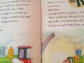 Knygutė vaikams "Apie paiką ožį ir katytės grožį" - nuotraukos Nr. 6
