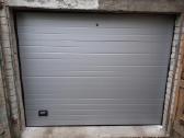 Pakeliami Garazo Vartai ir Automatika - nuotraukos Nr. 7
