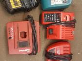 Milwaukee,dewalt,bosch,hilti,metabo,makita,hitachi - nuotraukos Nr. 7