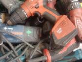 Milwaukee,dewalt,bosch,hilti,metabo,makita,hitachi - nuotraukos Nr. 19