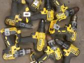 Milwaukee,dewalt,bosch,hilti,metabo,makita,hitachi - nuotraukos Nr. 15
