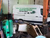 Mobilus kiaurymių servisas, strėlių remontas - nuotraukos Nr. 19