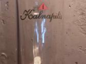 Bokalas alui " Kalnapilis" 0.5l