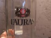 Bokalas alui, logotipas "Tauras" 0.5l. - nuotraukos Nr. 2