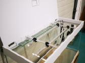 Nauji prabangūs akvariumai nuo 125l iki 240l - nuotraukos Nr. 4
