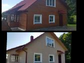 Fasadų dažymas visoje Lietuvoje. Dažymo darbai. - nuotraukos Nr. 16