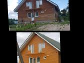Fasadų dažymas visoje Lietuvoje. Dažymo darbai. - nuotraukos Nr. 27