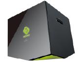 D-link Boxee Box media grotuvas