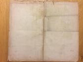 Antikvarinis Vokietijos žemėlapis 1761 metų - nuotraukos Nr. 7