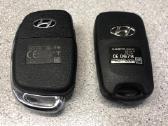 Hyundai raktai, Hyundai raktų gamyba, remontas - nuotraukos Nr. 3