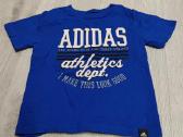 Adidas maikutė