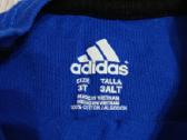 Adidas maikutė - nuotraukos Nr. 3
