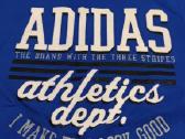 Adidas maikutė - nuotraukos Nr. 4