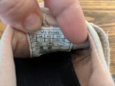 Levis kedukai mergaitei - nuotraukos Nr. 5