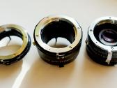 Soligor Auto teleconverter 2x to fit Minolta
