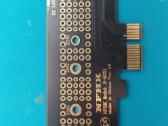 Adapteris M.2 i Sata Pcie - nuotraukos Nr. 4