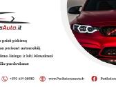 Automobilio patikra prieš pirkimą - nuotraukos Nr. 3