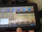 Prestigio Multireader Per5274b - nuotraukos Nr. 13