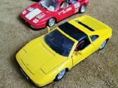 Ferrari 348 348tb 1/18 diecast modeliai