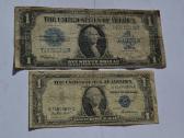 1 doleris 1923 Of.1935 F