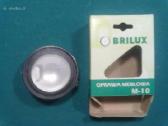Įmontuojami šviestuvai Brilux 6 vnt.