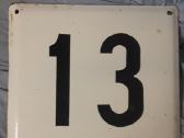 Namo numeris